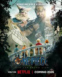 One Piece S2