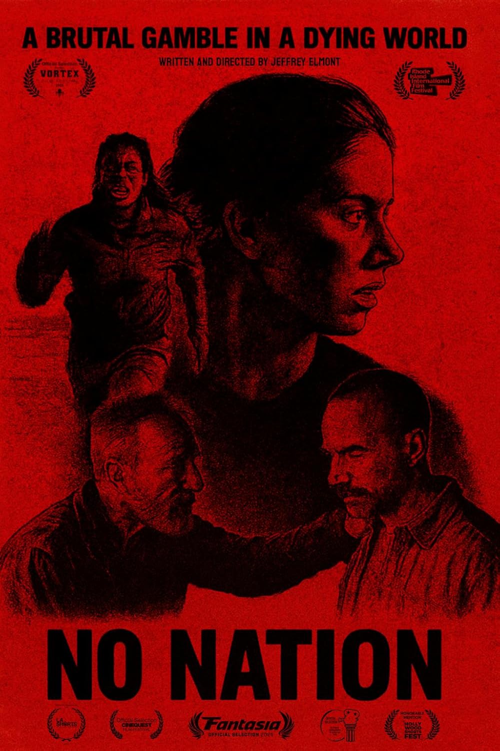 No Nation (Short 2025)