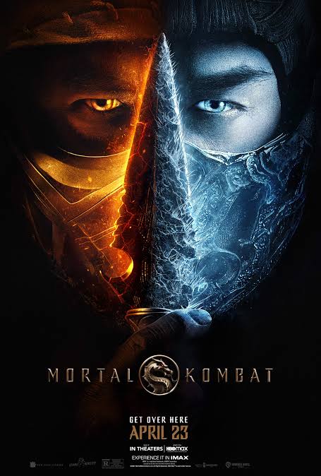 mortal kombat 2021